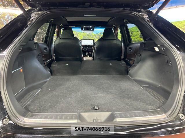 Toyota HARRIER HYBRID 2024-09 7961898-9