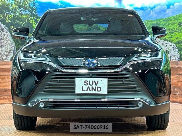 Toyota HARRIER HYBRID 2024-09 7961898-13