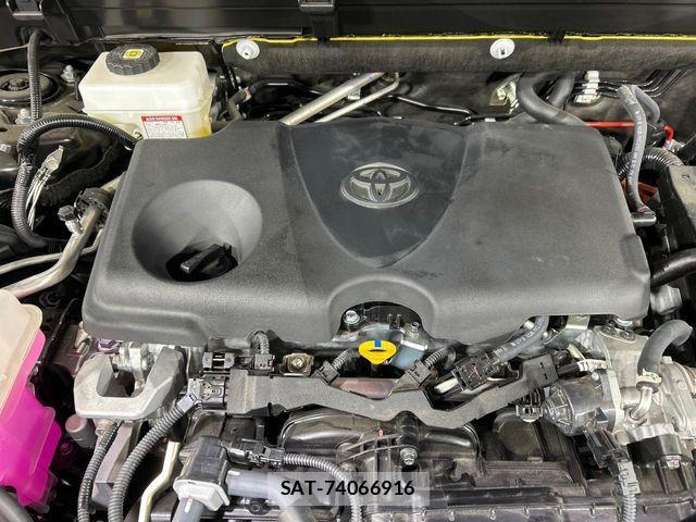 Toyota HARRIER HYBRID 2024-09 7961898-17