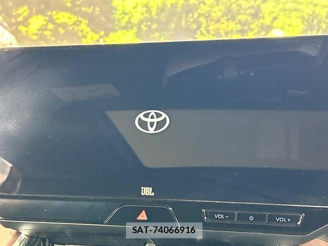 Toyota HARRIER HYBRID 2024-09 7961898-4