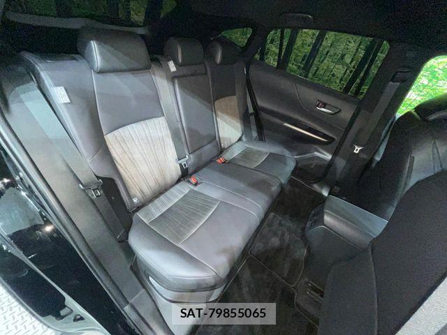 Toyota HARRIER HYBRID 2024-02 7961905-9