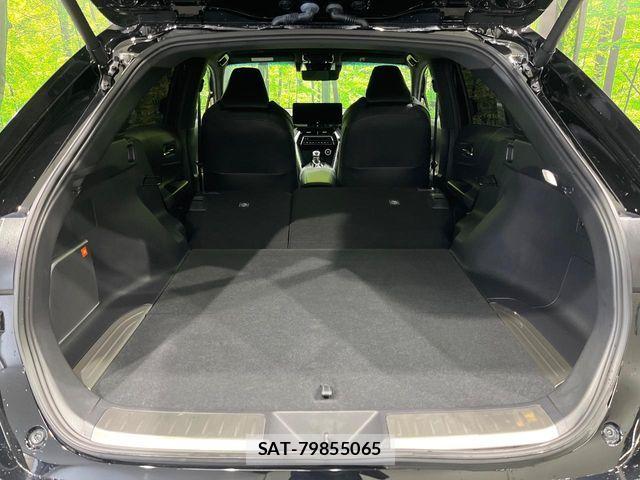 Toyota HARRIER HYBRID 2024-02 7961905-10