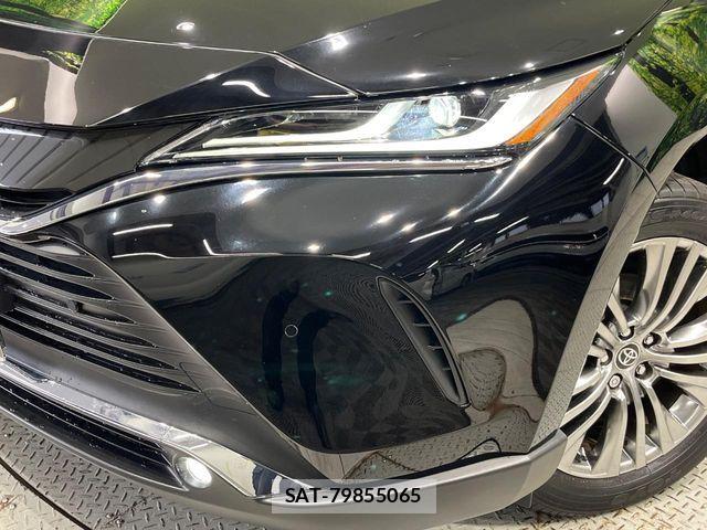 Toyota HARRIER HYBRID 2024-02 7961905-12