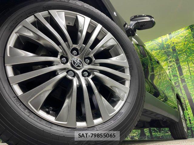 Toyota HARRIER HYBRID 2024-02 7961905-13