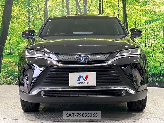Toyota HARRIER HYBRID 2024-02 7961905-14