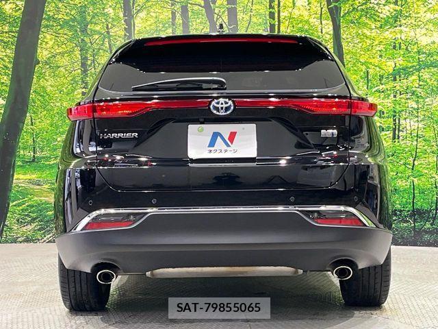 Toyota HARRIER HYBRID 2024-02 7961905-15