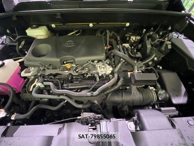 Toyota HARRIER HYBRID 2024-02 7961905-18