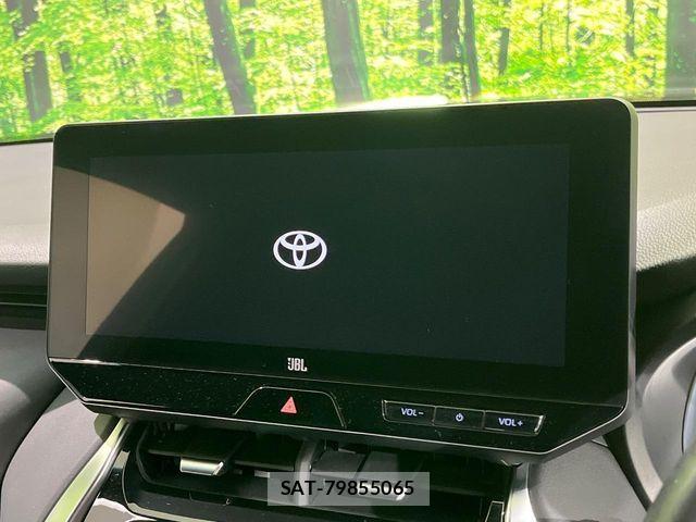 Toyota HARRIER HYBRID 2024-02 7961905-2