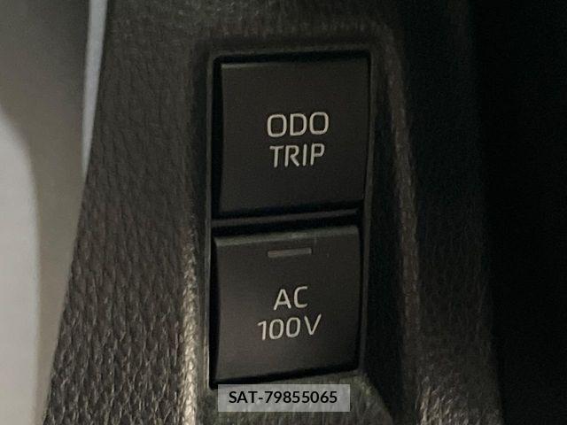 Toyota HARRIER HYBRID 2024-02 7961905-5