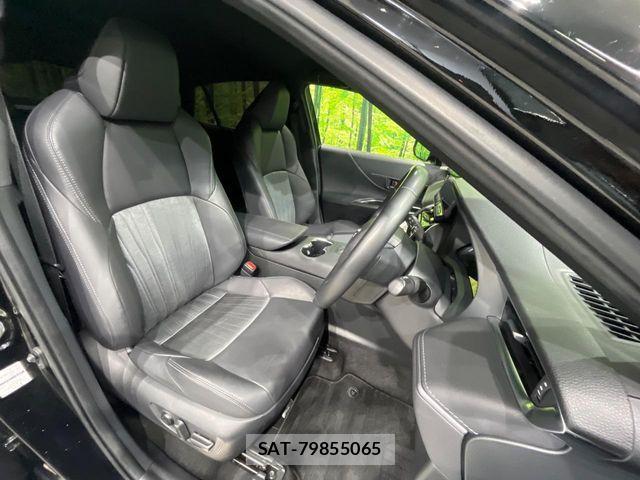 Toyota HARRIER HYBRID 2024-02 7961905-8