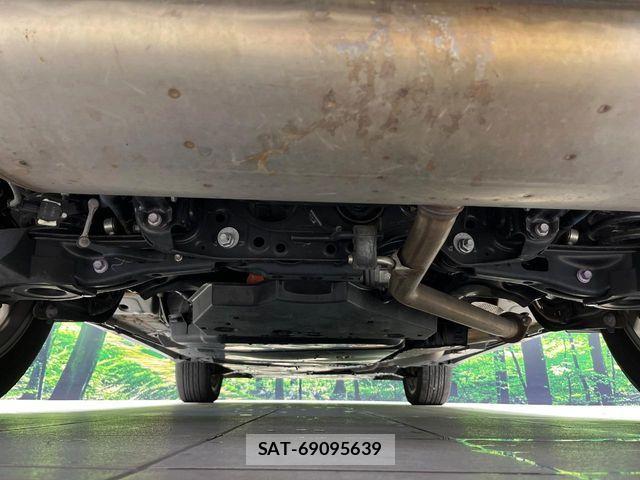 Toyota HARRIER HYBRID 2021-10 7961903-19
