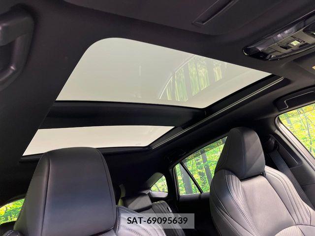 Toyota HARRIER HYBRID 2021-10 7961903-2
