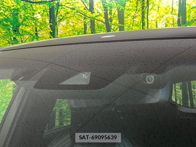 Toyota HARRIER HYBRID 2021-10 7961903-5
