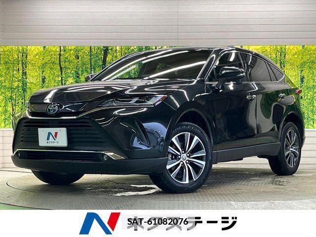 Toyota HARRIER HYBRID 2024-01 7961910-0