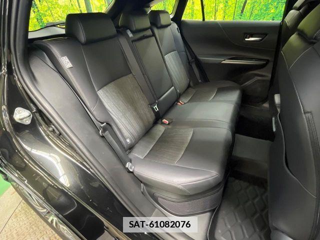Toyota HARRIER HYBRID 2024-01 7961910-9