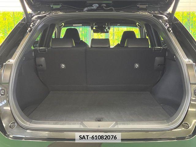 Toyota HARRIER HYBRID 2024-01 7961910-10