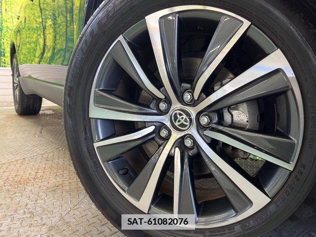 Toyota HARRIER HYBRID 2024-01 7961910-12