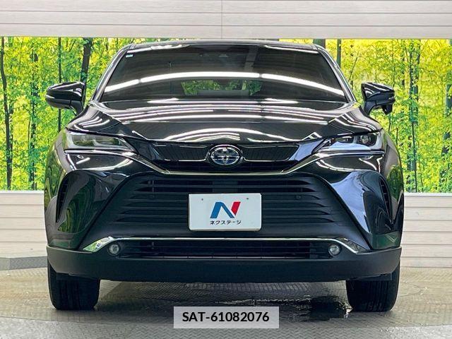 Toyota HARRIER HYBRID 2024-01 7961910-13