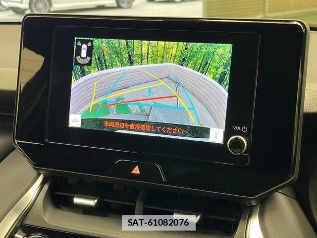 Toyota HARRIER HYBRID 2024-01 7961910-2