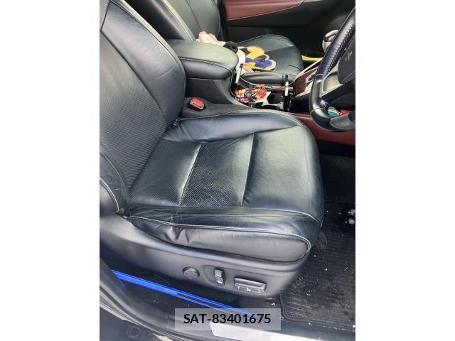 Toyota HARRIER HYBRID 2014-03 7961912-11
