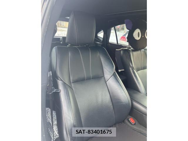 Toyota HARRIER HYBRID 2014-03 7961912-12