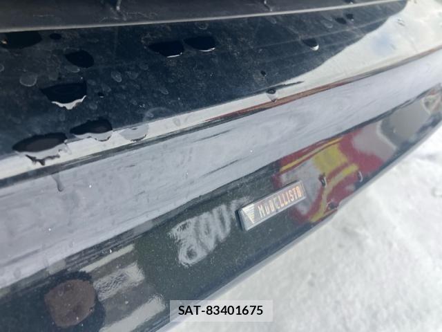 Toyota HARRIER HYBRID 2014-03 7961912-2