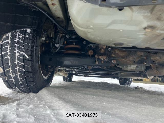 Toyota HARRIER HYBRID 2014-03 7961912-6