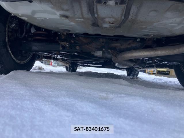 Toyota HARRIER HYBRID 2014-03 7961912-7