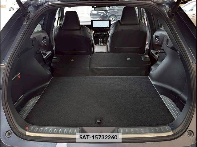 Toyota HARRIER HYBRID 2024-09 7961899-12
