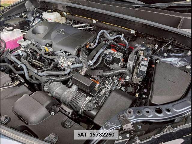 Toyota HARRIER HYBRID 2024-09 7961899-17