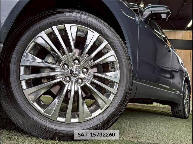 Toyota HARRIER HYBRID 2024-09 7961899-18