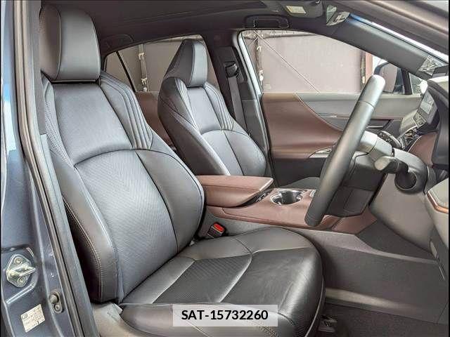 Toyota HARRIER HYBRID 2024-09 7961899-4