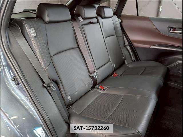 Toyota HARRIER HYBRID 2024-09 7961899-5