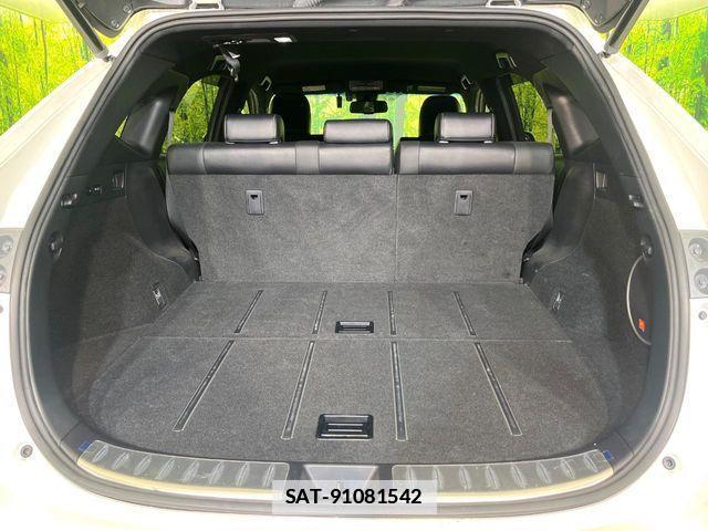 Toyota HARRIER HYBRID 2017-06 7961909-10