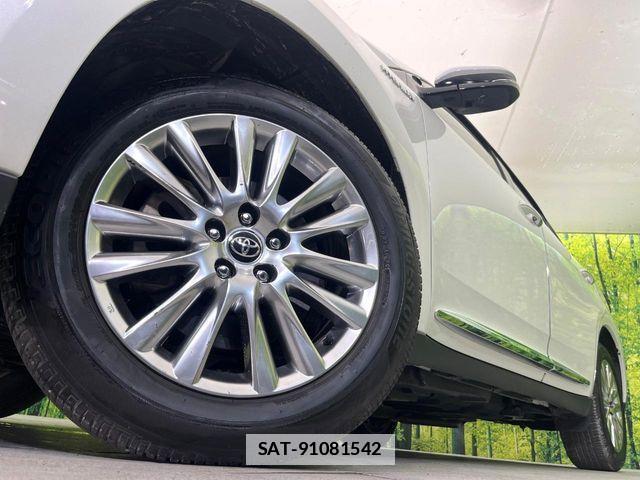 Toyota HARRIER HYBRID 2017-06 7961909-12