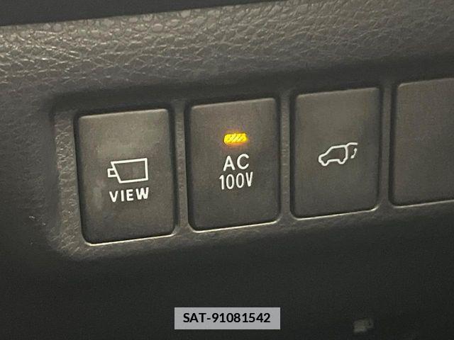 Toyota HARRIER HYBRID 2017-06 7961909-6