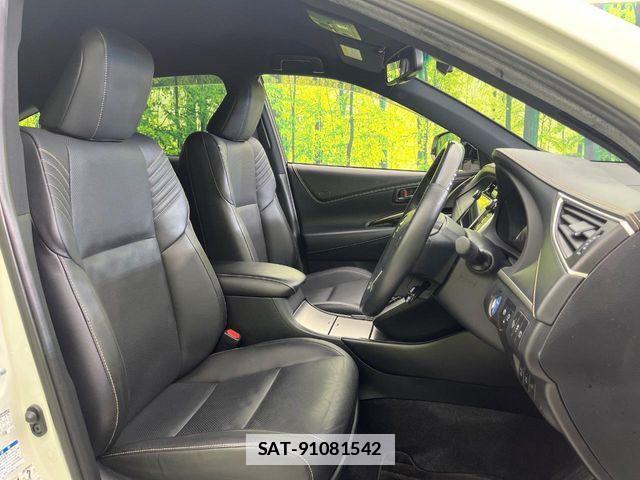 Toyota HARRIER HYBRID 2017-06 7961909-8