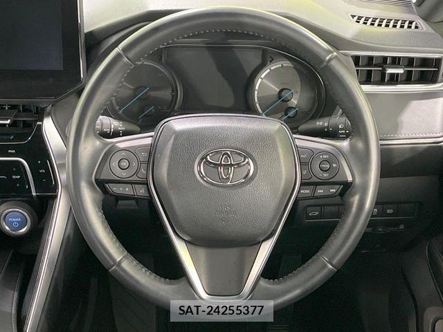 Toyota HARRIER HYBRID 2020-07 7979382-10