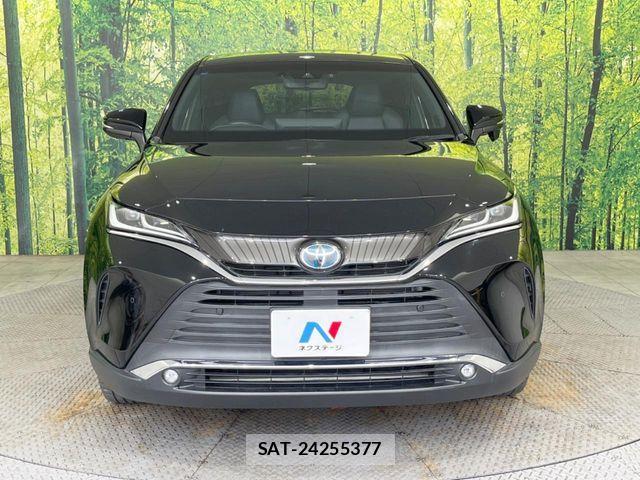 Toyota HARRIER HYBRID 2020-07 7979382-13
