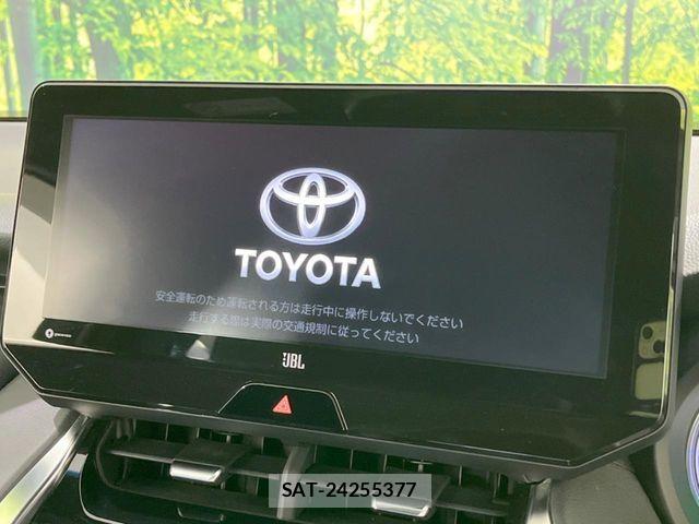 Toyota HARRIER HYBRID 2020-07 7979382-2