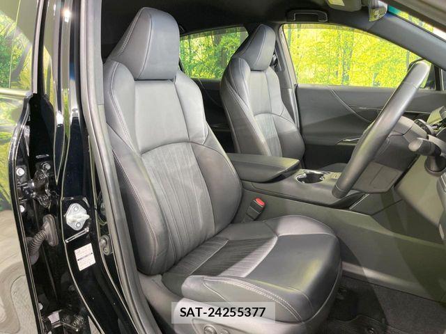 Toyota HARRIER HYBRID 2020-07 7979382-7