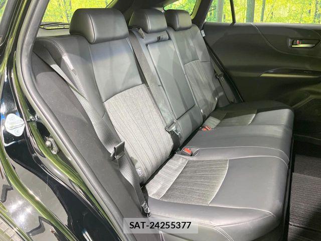 Toyota HARRIER HYBRID 2020-07 7979382-8
