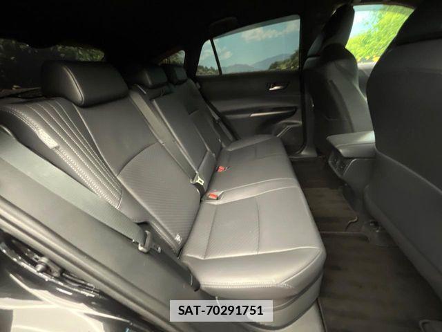 Toyota HARRIER HYBRID 2024-07 7979379-9