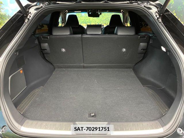 Toyota HARRIER HYBRID 2024-07 7979379-10