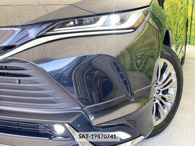 Toyota HARRIER HYBRID 2023-05 7979378-11