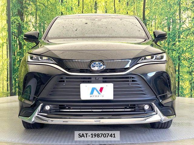 Toyota HARRIER HYBRID 2023-05 7979378-13