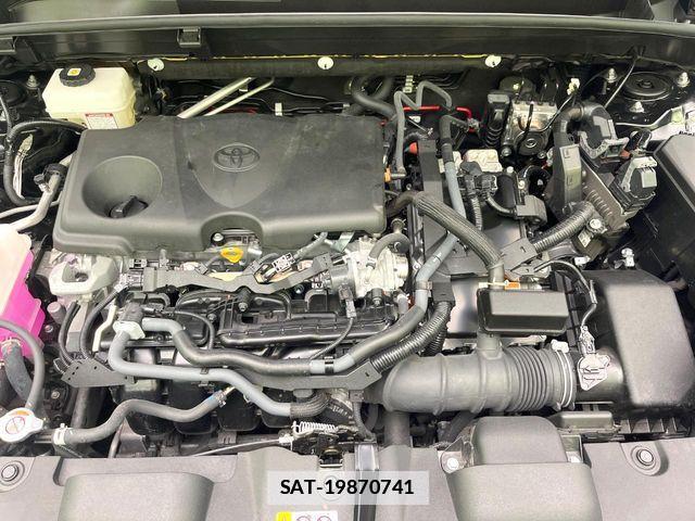 Toyota HARRIER HYBRID 2023-05 7979378-17