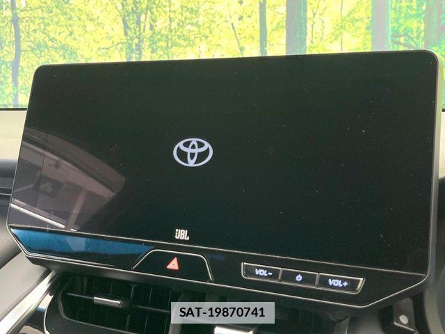 Toyota HARRIER HYBRID 2023-05 7979378-3