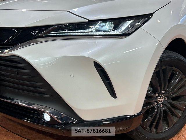 Toyota HARRIER HYBRID 2025-08 7979376-11