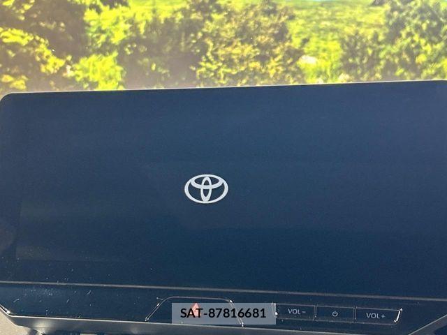 Toyota HARRIER HYBRID 2025-08 7979376-3